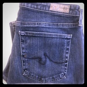 Adriano Goldschmied Jeans Size 30 R